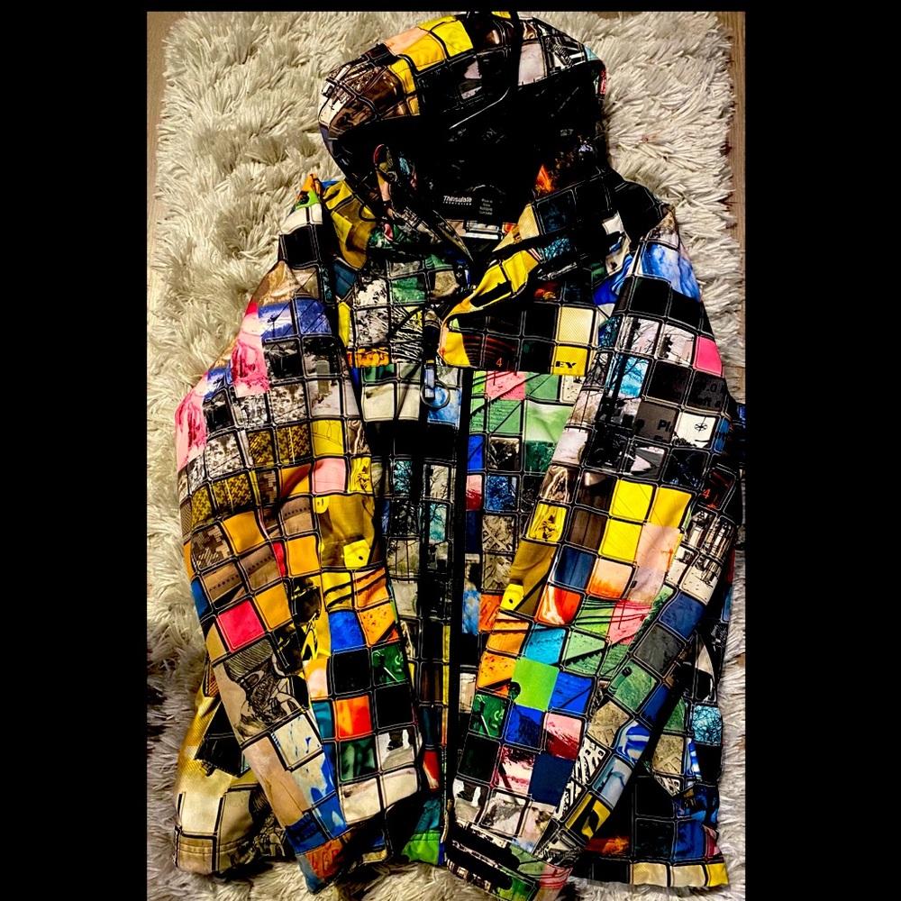 OAKLEY Insulated Jacket